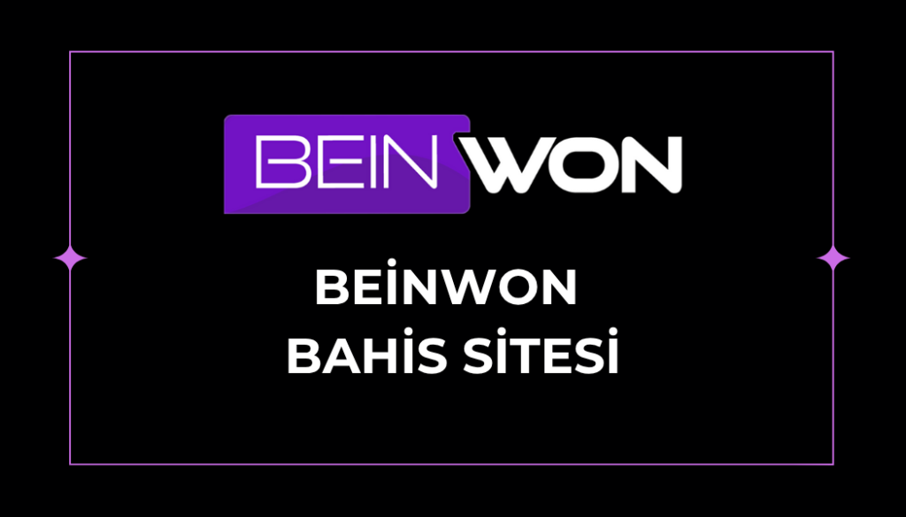 Beinwon Bahis Sitesi
