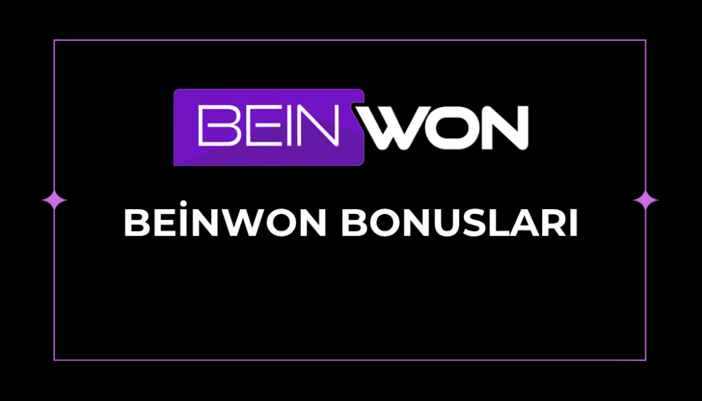 Beinwon Bonusları
